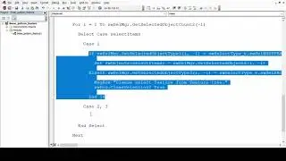 Solidworks Macro &ndash; Create Linear Pattern