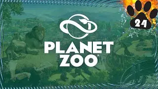 Planet Zoo - part 24 : Started an Arctic zoo ! Definite Arctic-Cool