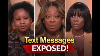 Text Messages, Lies & Language Barriers: Karma Sterling v. Fatoumata Diallo | Divorce Court S27 E63