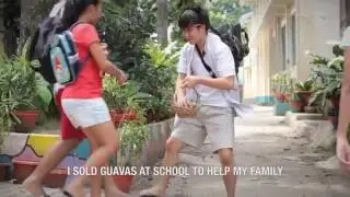 #HIStory 