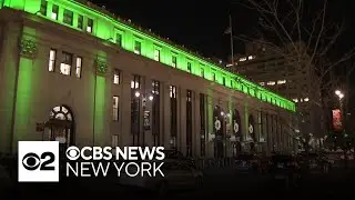 New York state marks Muslim American Heritage Month