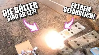 Hab die LEGAL beim Aldi gekauft! WIE GEHT DAS!?