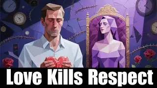 Why Men Lose Value When They Love Too Much