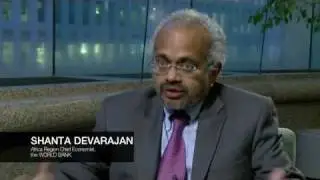 MaximsNewsWORLD: BRAZIL & AFRICA: NEW PARTNERSHIPS (WORLD BANK)