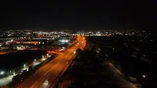 UAP VERTICAL LAUNCH FROM PERTH AIRPORT (DRONE/ORB)