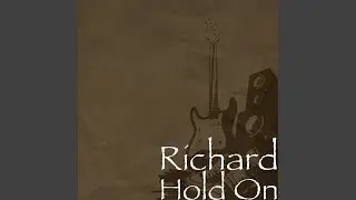 Hold On
