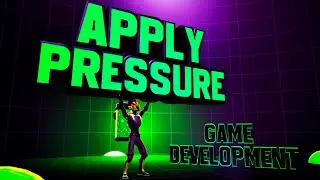 Under Pressure: Why I added Timers, Combos & Scores to My Game