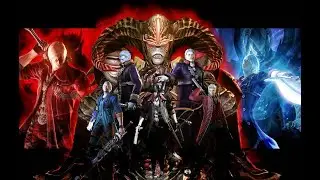 Devil May Cry 5 (en vivo)