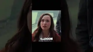 Did You Notice THIS in Inception? 👀 Hidden Details Explained #shorts