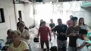 KFHM-AMAYA COMMUNITY Praise and worship