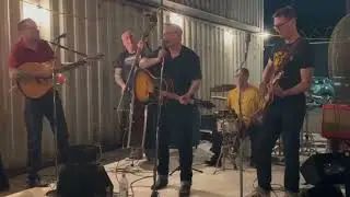 Butch & the Lowbrows - Pity Me