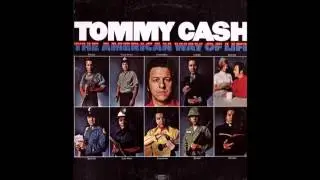 Tommy Cash - Unpatriotic Itchin' Needs a Patriotic Scratch