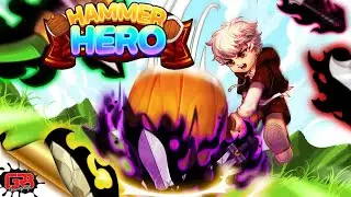 Hammer Hero | Gameplay | Android New Game