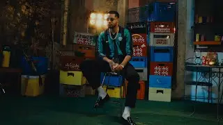 Deejay Telio - Cacau feat. Slow J