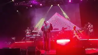 Dread Mar I - Aprender&eacute;, Medell&iacute;n 2022