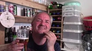 Cider - Thatchers Oak Aged Vintage 2018 Cider - Review #1251