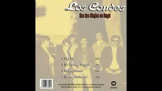 LOS CONDES -  No Puedes, Maggie (1968)