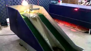 Baby Duck Slide