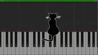 ABBA  I Have A Dream / Synthesia / Easy Piano