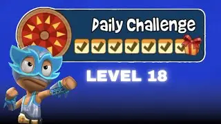 BEACH BUGGY RACING 2: 7 DAYS CHALLENGE 🎁