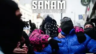 [FREE] Indian Bollywood Sample UK Drill  Beat -