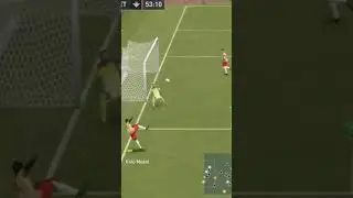 FIFA MOBILE BEST SHOT #PELE