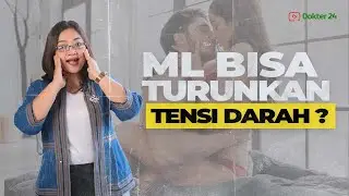 Dokter 24 -  Rajin ML Turunkan Risiko Hipertensi?