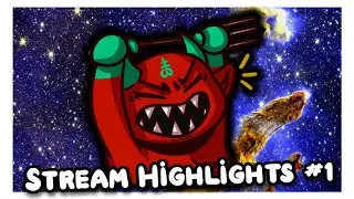 Odiums Podium (Stream Highlights) #1