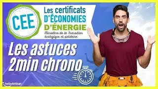 Travaux de r&eacute;novation : comment profiter des aides CEE en 2025 ?