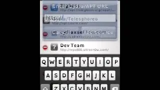 Can't install imcpe!