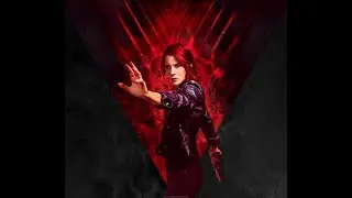 Прохождение Control - Часть 5. Сектор содержание: часть 1. (без комментариев)