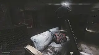 Escape from tarkov DOC case farm + Factory key spawn.