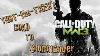 MW3: RTC Game 6 - Kill Confirmed - Resistance