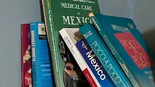 SAN MIGUEL DE ALLENDE -MORE INFO ABOUT WRITERS & ARTISTS - WORLD RENOWN 