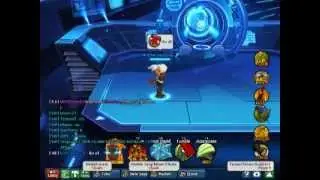 LostSaga Combo By:Ivan samar