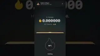 Hot Wallet, Hot Rewards &ndash; Claim Your Free Crypto! #hotwallet #airdrop #walletswap