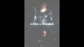 Superman vs Black Adam (DCEU) #marvel #dc #foryou
