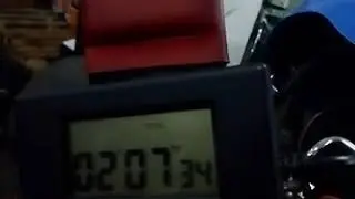 Time Lap V3 Funciones