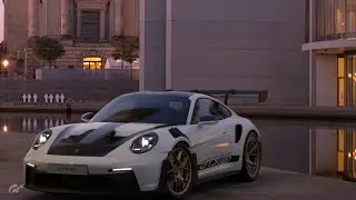 (PS5 Pro) Gran Turismo 7 DGDR Race League Round 3 / 4 / 5 Racing in VR
