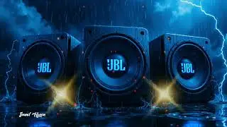 JBL Bass Test 2025 🔥 SoundHaven 808 Remix | Deep Subwoofer Flex Challenge