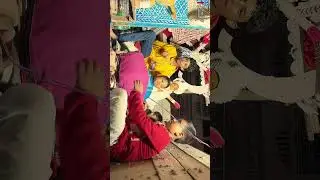 Dinhata carnival 2025