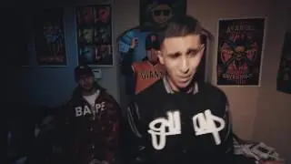 Way Too On - Guap (Guapely) Ft Dave Steezy Of HBK (Prod By Modxz)