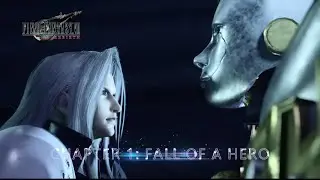 Final Fantasy 7 Rebirth