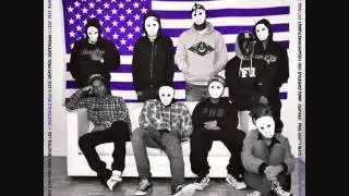 ASAP Rocky - Kissin' Pink Feat. ASAP Ferg