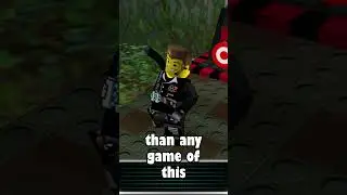 Lego Alpha Team PC Game