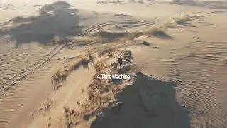 Lost in Nirāi - Time Machine