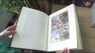 The  History Books & Manuscripts at Swann