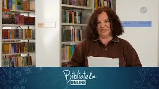 Biblioteka ONLINE: Biblioterapia