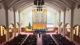 Gloria sei dir gesungen from Cantata Wachet auf, ruft uns die Stimme BWV 140 (J.S. Bach)