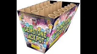 GEMSTONE JACKPOT (Shogun) LBM-200